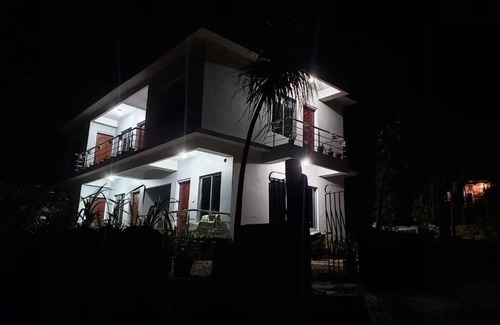 Kumai Resort | Rongo's RiverSide Farm Stay