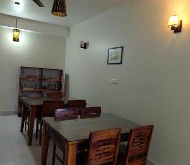 Kumai House | Rongo's Riverside Farm Stay