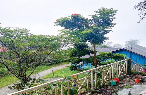 Kumai House | Rongo White House by StayApart