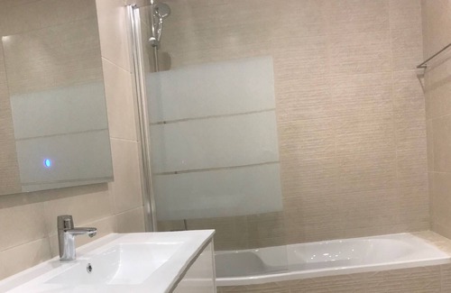 Sao Bartolomeu de Messines Apartment | Room in a new house in the central area of the village