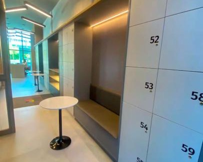 Boa Viagem Apartment | Rooftop 470 academia e cowork, Piscina Ap 1107