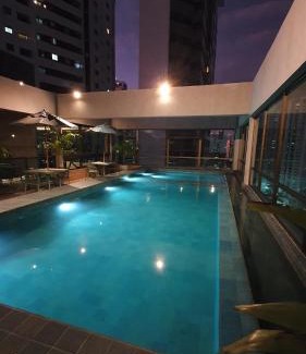 Boa Viagem Apartment | Rooftop 470 - Flat 905 - Boa Viagem