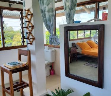 Mahajanga Apartment | Rooftop avec vue panoramique, à 200m de la plage