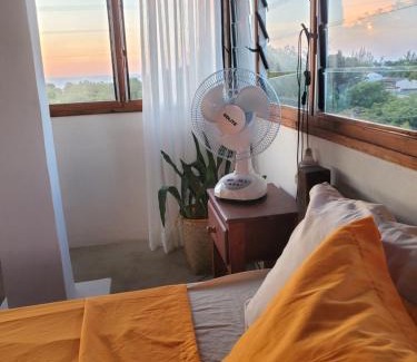 Mahajanga Apartment | Rooftop avec vue panoramique, à 200m de la plage