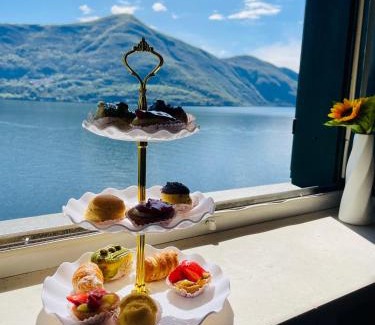 San Bartolomeo Apartment | Rooftop Cannobio