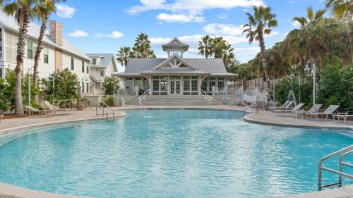 West Panama City Beach House | Rooftop Deck w Views Pool Luxury 5BDR Resorting To Happiness by AvantStay