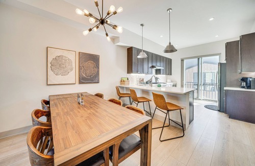 Silverthorne House | Rooftop Mtn View & Hot Tub: Silverthorne Home!