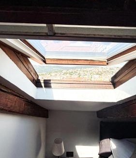 Barriera Vecchia-San Giacomo Apartment | Rooftop Rubirosa