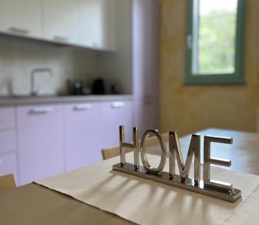 Bosa Apartment | Rooftop Skyview 2 Bedr Panoramic View Parking