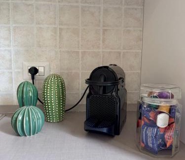 Bosa Apartment | Rooftop Skyview 2 Bedr Panoramic View Parking