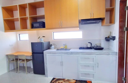 Dipolog Apartment | Rooftop vie+morning Coffee+ 2nd floor