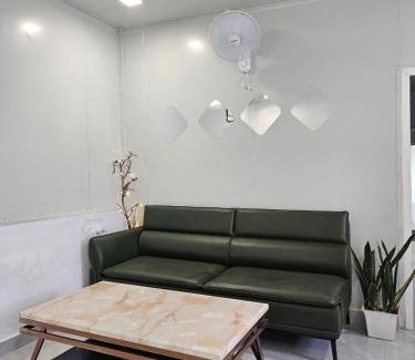 Faridabad Apartment | Rooftop With Pool Party 3BHK Luxury Space