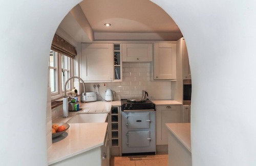 Lynton Cottage | ROOKERY COTTAGE, pet friendly, character holiday cottage in Lynton