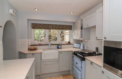 Lynton Cottage | ROOKERY COTTAGE, pet friendly, character holiday cottage in Lynton