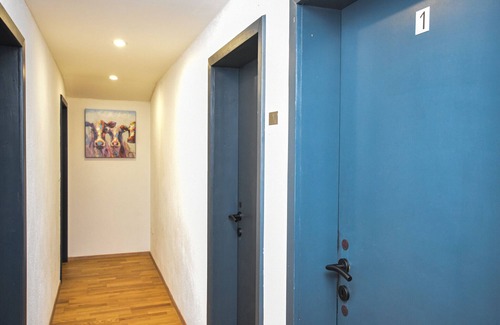 Fieberbrunn Apartment | Room '1 - Cozy' with Wi-Fi