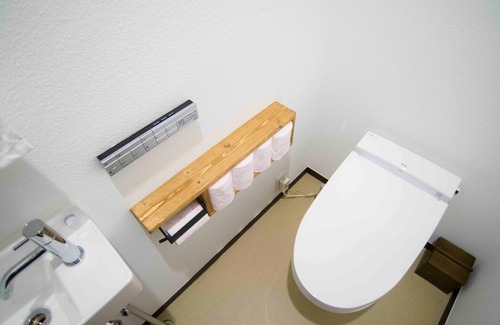 Yotsuya Hotel | Room 101 Private room up to 2 people/Shinjuku-ku Tokyo