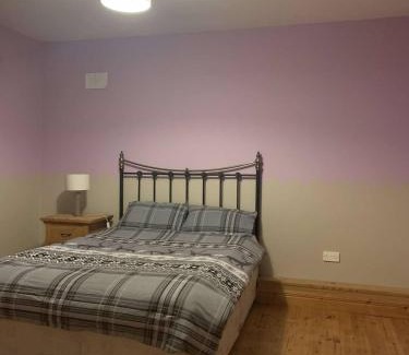 Williamstown House | Room 2 , Williamstown, Ireland