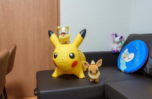 Itabashi Apartment | Room 201 - Itabashi Minamicho - Diamond Yu