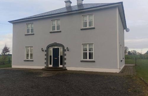 Williamstown House | Room 3 Williamstown, Ireland