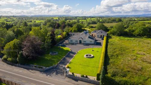 Cortober House | Room 4 - Anglers Rest Carrick