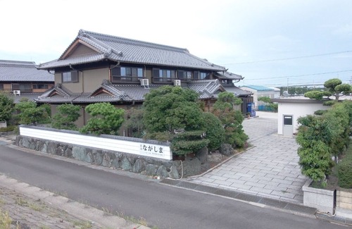 Nagashimacho Matsukage House | Room 4 Nagashima Japanese style - Night stay/Kuwana Mie
