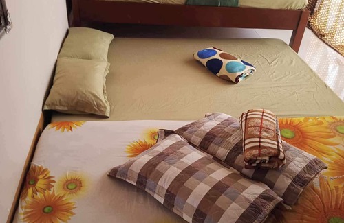 San Juan House | Room-aremen Transient, the no Hassle and