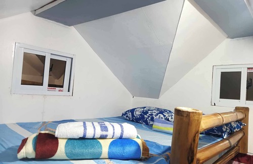 San Juan House | Room-aremen Transient, the no Hassle and