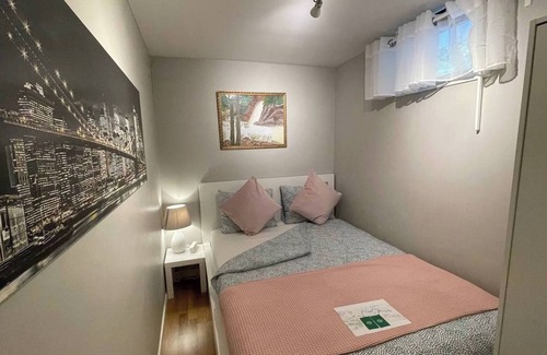 Appelviken House | Room-bed & Breakfast in Stockholm