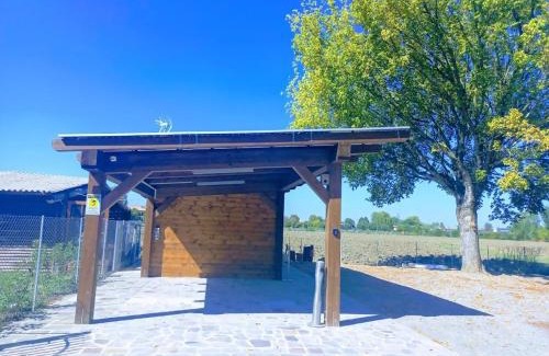 Villalta House | Room & Breakfast Olmo Tondo