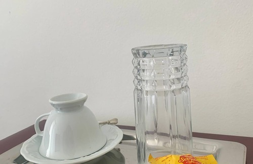 Sao Pedro Apartment | Room with garage in the Central South Region of BH
