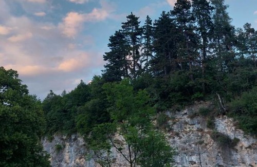 Fondo House | Room&Breakfast Al Canyon