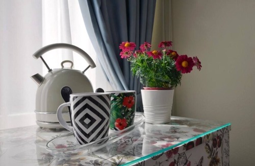 Old Town House | Room & Breakfast Canalino 21: Standard Single Room with Shared Bathroom