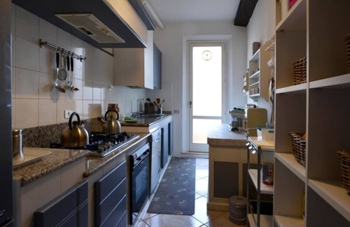 Old Town House | Room & Breakfast Canalino 21: Standard Single Room with Shared Bathroom