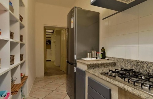 Old Town House | Room & Breakfast Canalino 21: Standard Single Room with Shared Bathroom