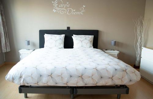 Zele House | Room "Carpe Diem"