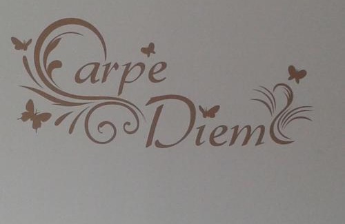 Zele House | Room "Carpe Diem"