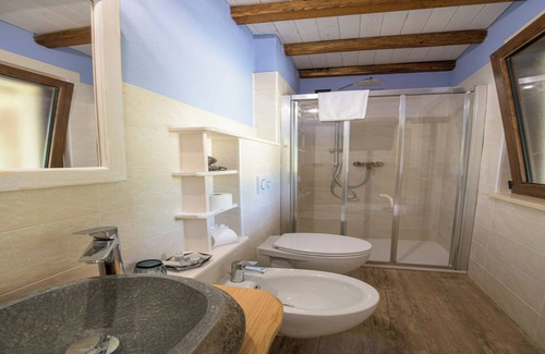 Gavi House | Room-charming Alessandria Retreat With Q