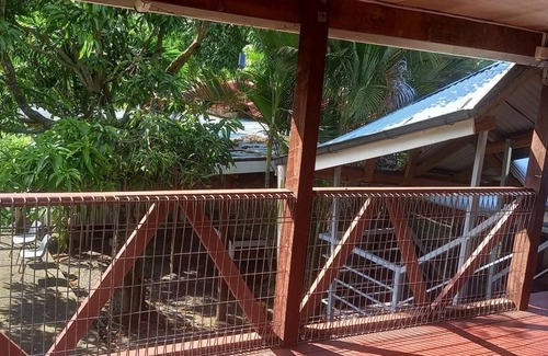 Ba House | Room-charming Dorm Room in Tonge Fiji wi