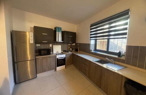 Tal-Ghoqod House | Room cozy in San Julian 4