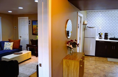 Grand Forks House | Room-cozy Nest 5 Near UND Campus