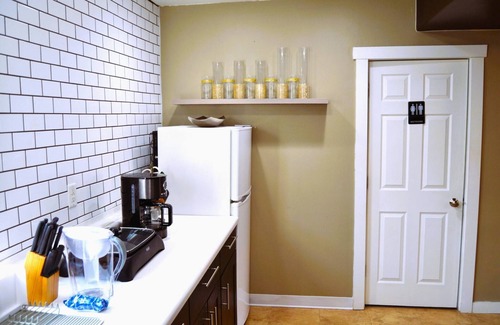 Grand Forks House | Room-cozy Nest 5 Near UND Campus