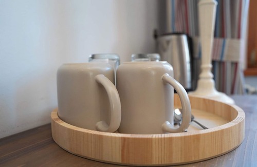 St. Blasien Apartment | Room 'Double Room 2' with Shared Garden and Wi-Fi