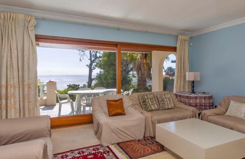 Camps Bay House | Room for 2 in Camps Bay