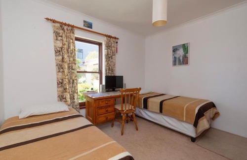 Camps Bay House | Room for 2 in Camps Bay