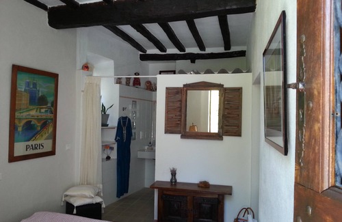 Coursegoules House | Room for lovers Coursegoules