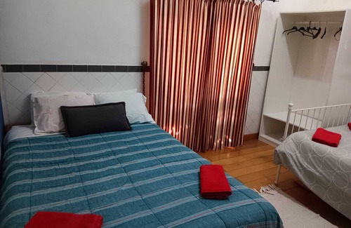 Albarraque House | Room-gg Double or Twin Room