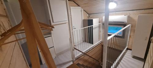 Kaarina House | room in a furnished apartment