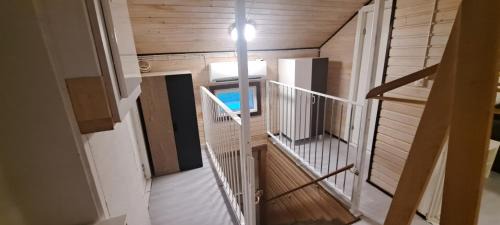 Kaarina House | room in a furnished apartment