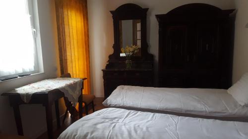 Truskavets Bed & Breakfast | Room in An Old House