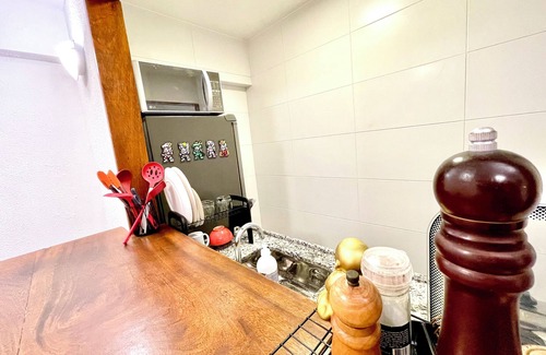 Lapa Apartment | Room in the best part of downtown Rio de Janeiro